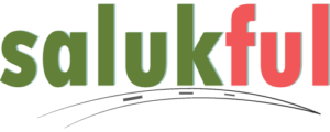 Salukful Logo