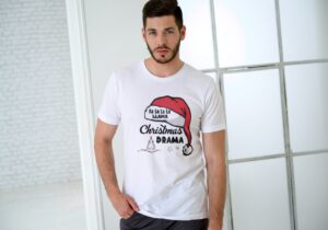 Christmas T-shirts