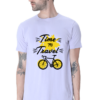 Travel half sleeve t-shirt. Travel half sleeve t-shirt.