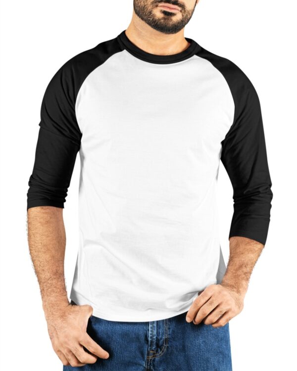 Men’s Raglan T-Shirt