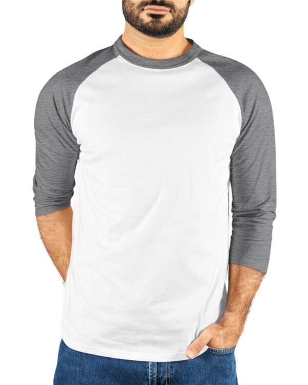 Men’s Raglan T-Shirt