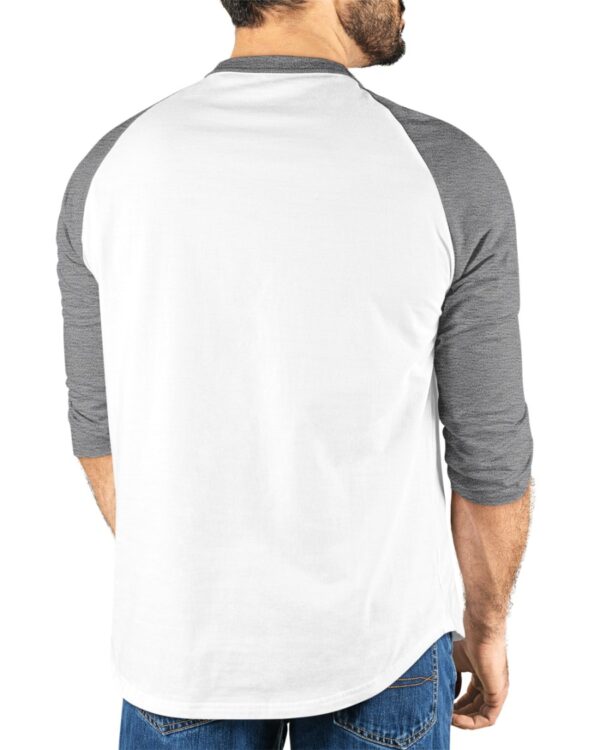 Men’s Raglan T-Shirt