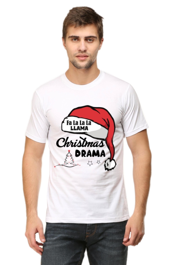 Christmas t-shirt