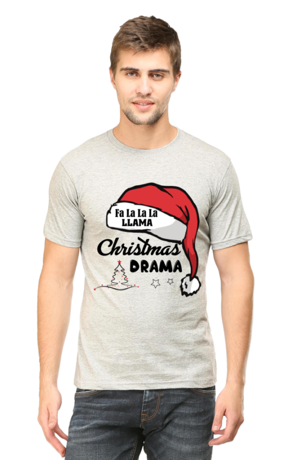 Christmas t-shirt