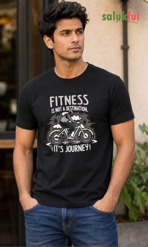 fitness black