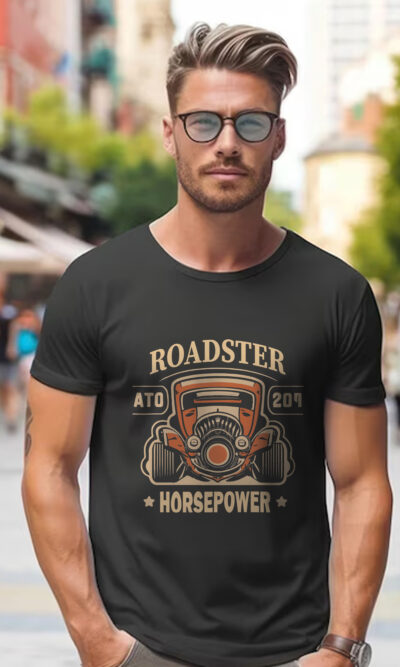 roadster