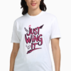 Just Wing It Women's Graphic T-shirt