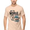 Move Faster Man Graphic T-shirt