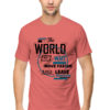 Move Faster Man Graphic T-shirt