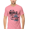Move Faster Man Graphic T-shirt