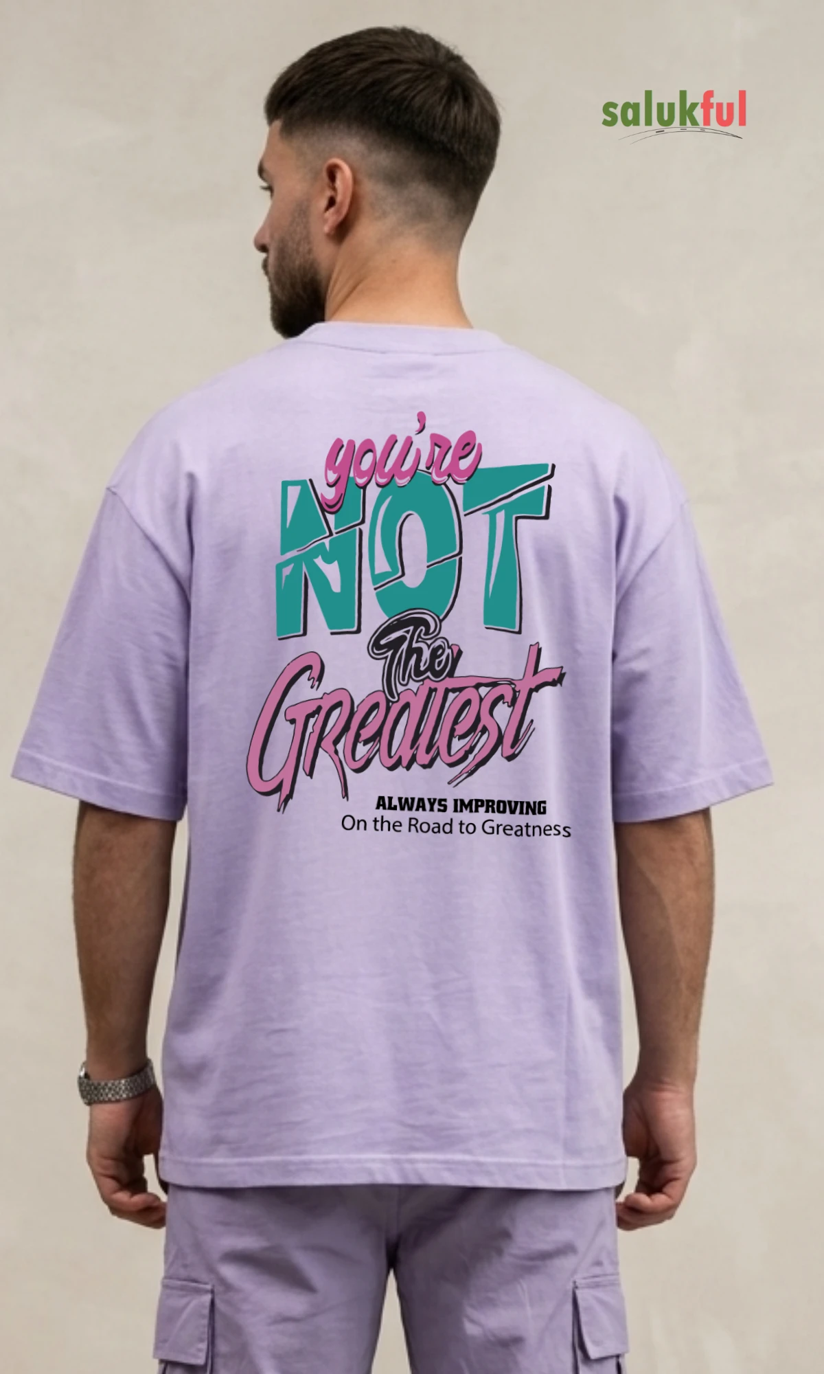 greatest back lavender model greatest back lavender model
