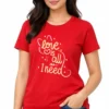 love is all red2