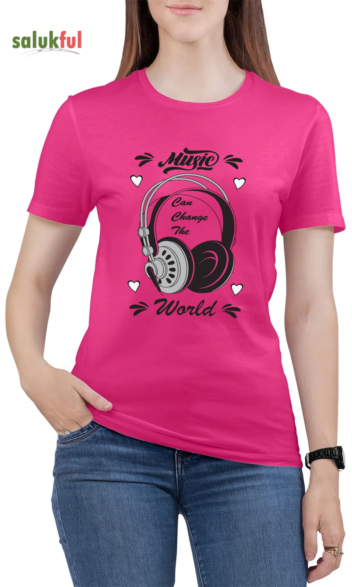 music baby pink