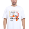 Outgrow 90s Our Spirit Oversized T-Shirt for Men – Retro Nostalgia Graphic Tee Outgrow 90s Our Spirit Oversized T-Shirt for Men – Retro Nostalgia Graphic Tee