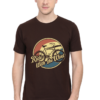 Ride With The Wind Man Graphic T-shirt | Adventure-Inspired Tee Ride With The Wind Man Graphic T-shirt | Adventure-Inspired Tee