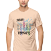 Press Start to Continue Man Graphic T-shirt