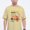 Outgrow 90s Our Spirit Oversized T-Shirt for Men – Retro Nostalgia Graphic Tee Outgrow 90s Our Spirit Oversized T-Shirt for Men – Retro Nostalgia Graphic Tee