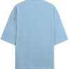 Smile, It's a New Day Women’s Graphic Oversize T-Shirt