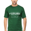Future is Automated Graphic T-Shirt – Trendy Tech & AI-Inspired Design | Premium Cotton Tee Future is Automated Graphic T-Shirt – Trendy Tech & AI-Inspired Design | Premium Cotton Tee