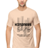 48_Front Kindness Is Free Men’s Graphic T-Shirt