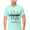 Kindness Is Free Men’s Graphic T-Shirt Kindness Is Free Men’s Graphic T-Shirt