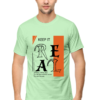 Keep it Real Men’s Graphic T-shirt Keep it Real Men’s Graphic T-shirt