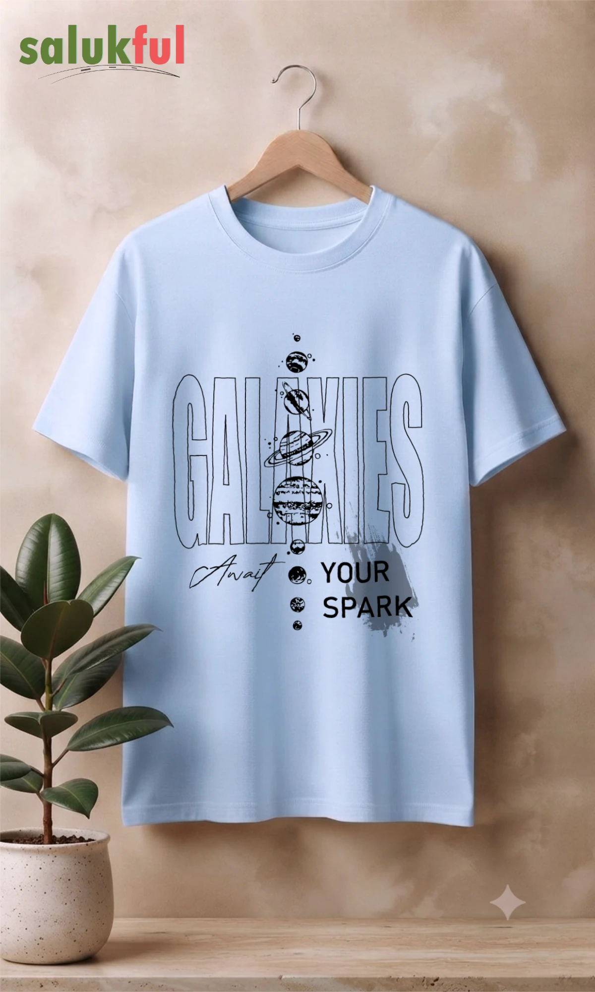 Galaxies Await11