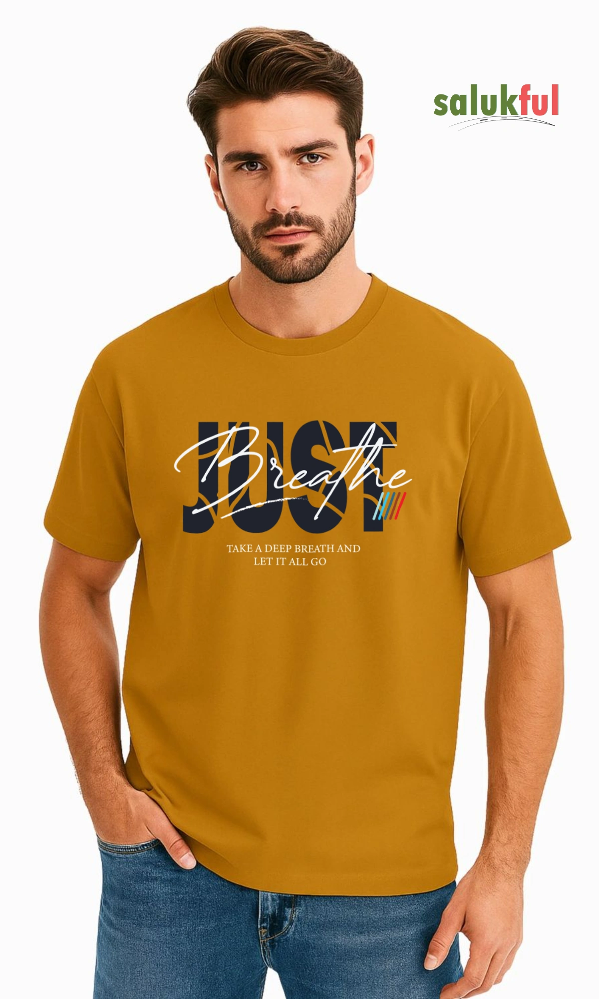 just breath mustard yellow Just Breath Mustard Yellow