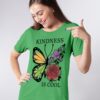 kindness is cool green