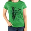 Mood Don’t Care Women Graphic Printed T-shirt
