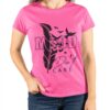 Mood Don’t Care Women Graphic Printed T-shirt