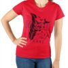 Mood Don’t Care Women Graphic Printed T-shirt