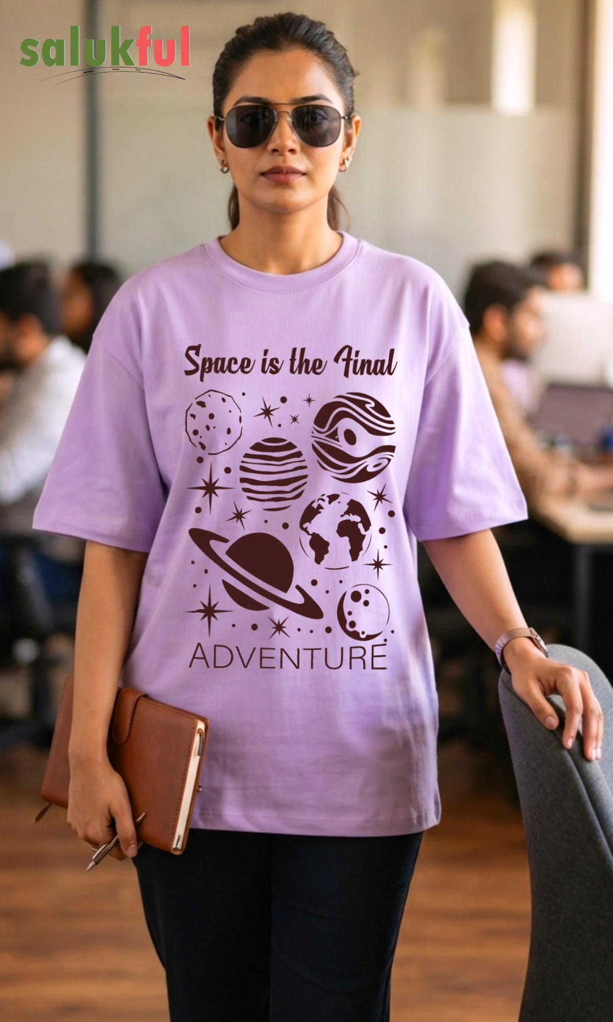 space is the final adventure14