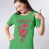 Strong Not Sorry Women Graphic Printed T-shirt