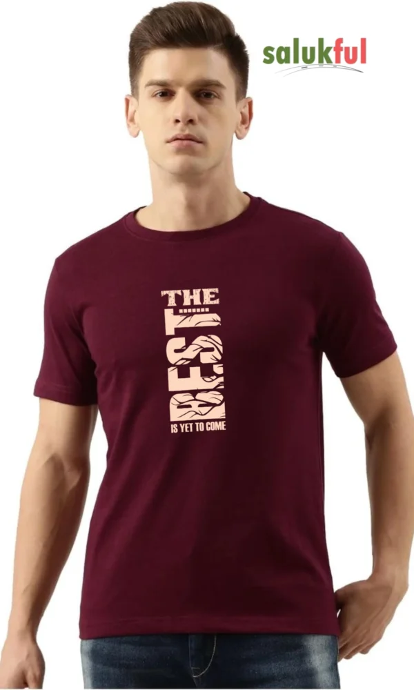 the best maroon