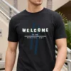 welcome black Welcome Black 100x100
