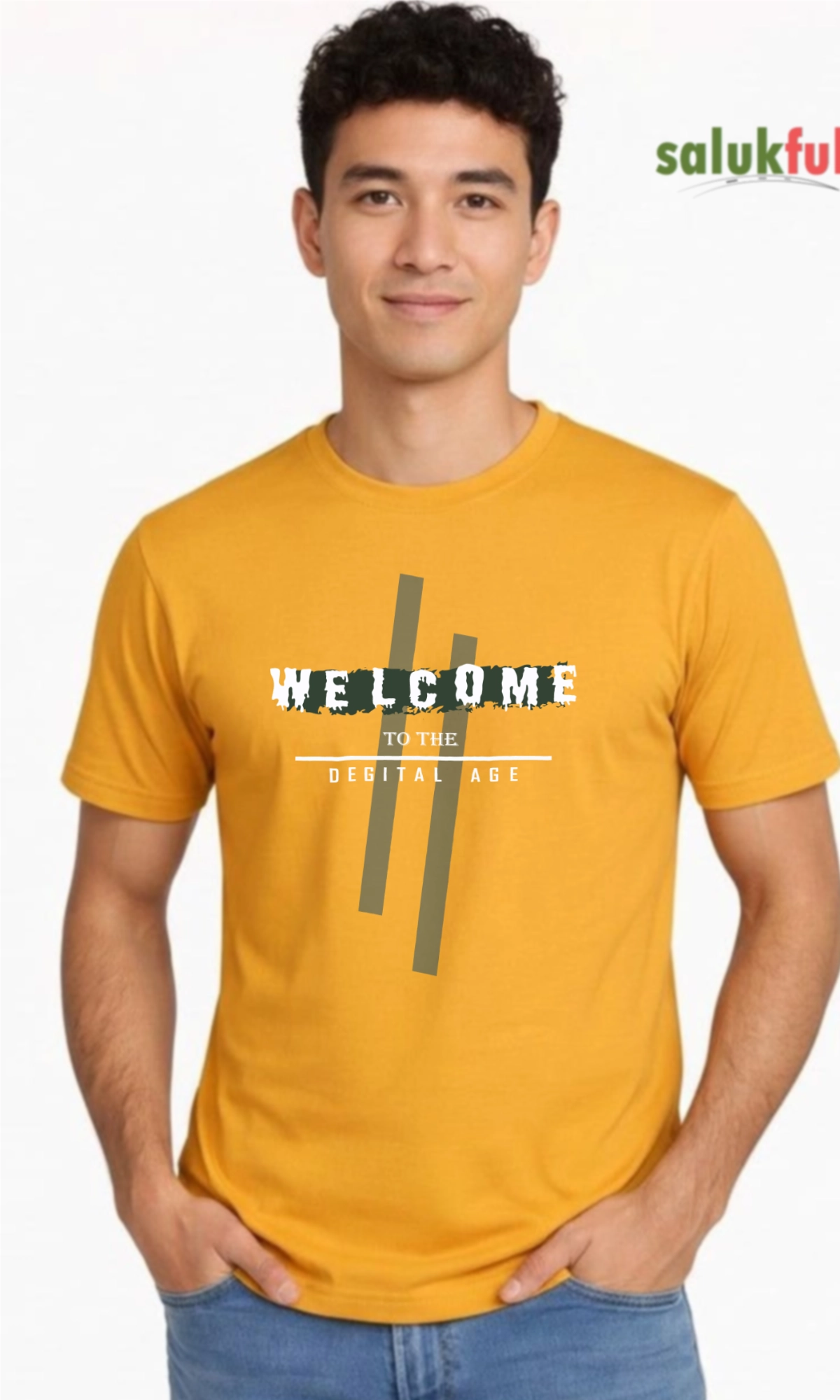 welcome golden yellow Welcome Golden Yellow