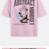 Abstract Mindset light pink back2