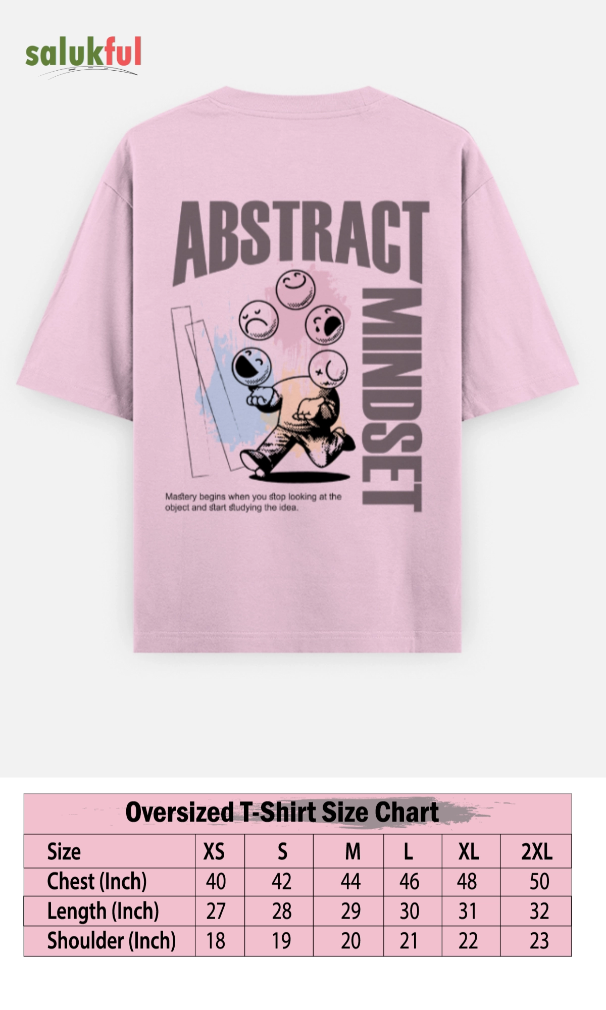 Abstract Mindset light pink back2