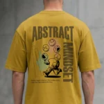 mustard yellow