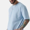 BABY BLUE FRONT MODEL