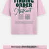 Finding order light pink 2