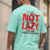 NOT LAZY MINT MODEL