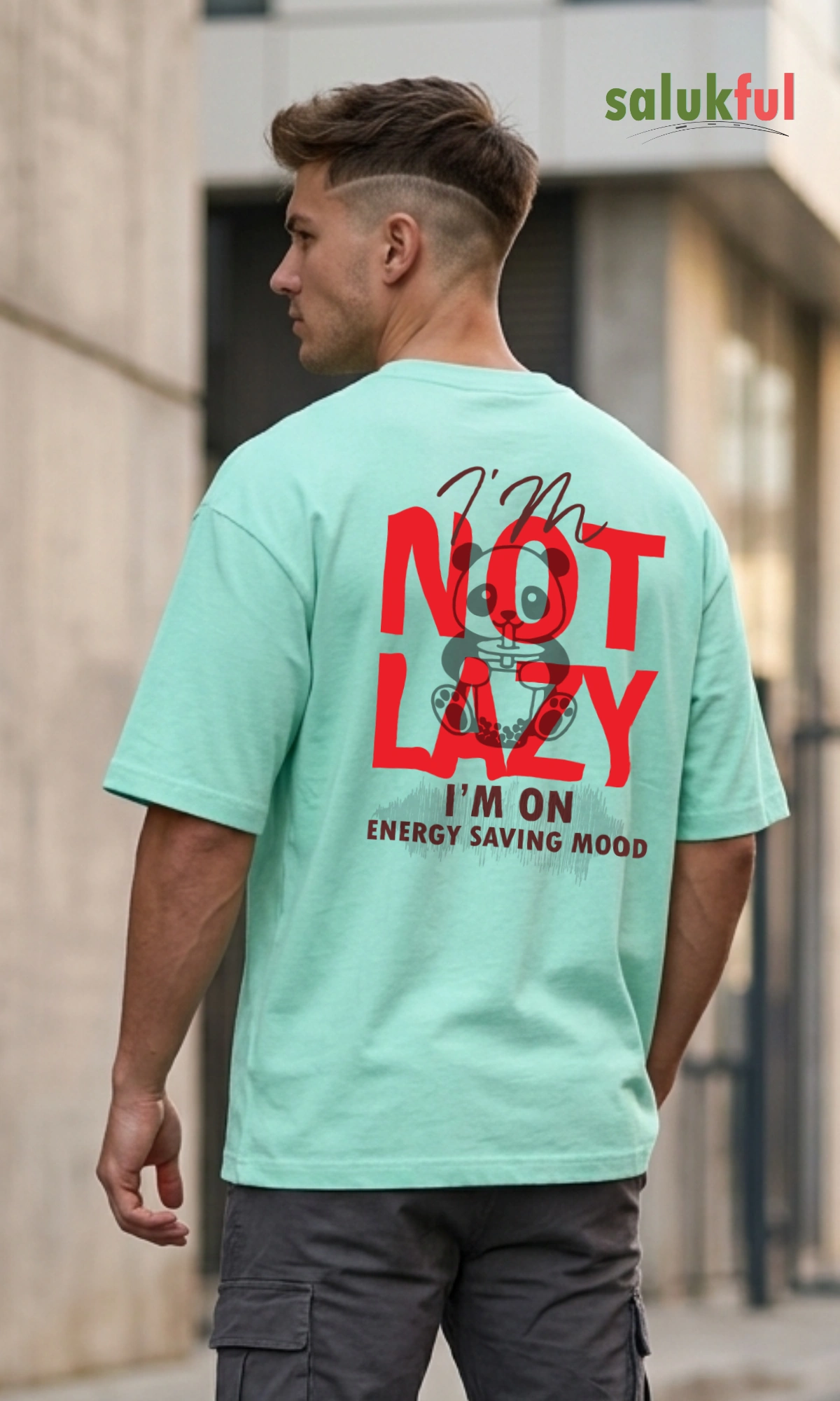NOT LAZY MINT MODEL
