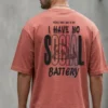 SOCIAL BATTERY CORAL MODEL