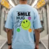 always smile baby blue model