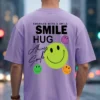 always smile lavender model