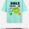 always smile mint with size