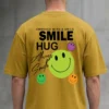 always smile mustard yellow model