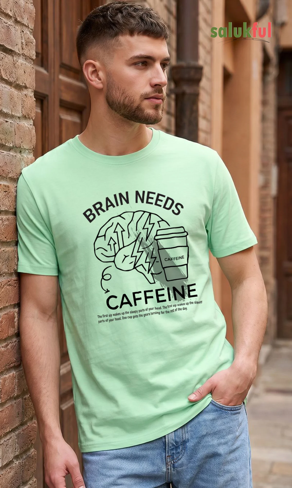 brain needs model jade